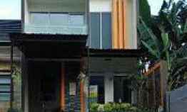 Rumah Harmony Village Cijambe Ujungberung Bandung