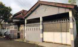 Rumah Cijaura dekat Kiaracondong Buah Batu Bandung
