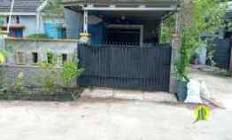 gambar rumah cijengkol