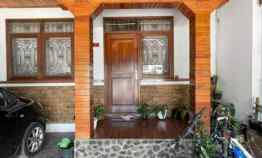 Rumah Cijerah dekat Pharmindo Holis Gempol Bandung