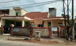 Rumah Dijual di Cikarang Baru