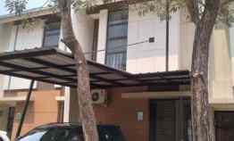 Rumah Murah Cluster Mewah No Banjir Premium Strategis