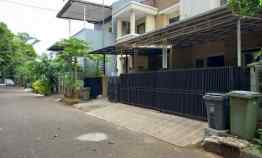 rumah cikunir bekasi jawa barat