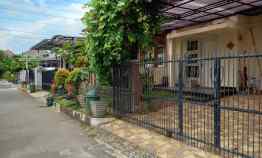 rumah cikunir jatibening bekasi