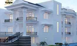 rumah cilandak barat jakarta selatan