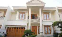 Rumah Dijual di Cilandak, Jakarta Selatan