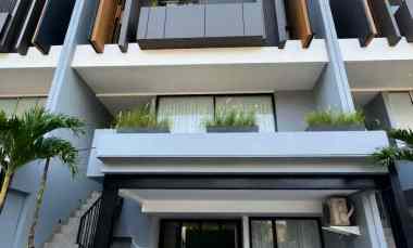 rumah cilandak jakarta selatan