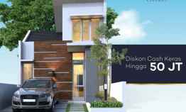 rumah cilebut bogor