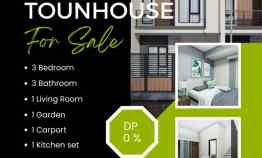 Rumah Dijual di CILODONG, DEPOK