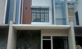 Rumah Dijual di Cimanggis, depok