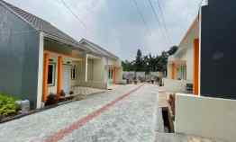 Rumah di Cimuning Mustika Jaya Bekasi Timur Kota Lokasi Strategis Beba