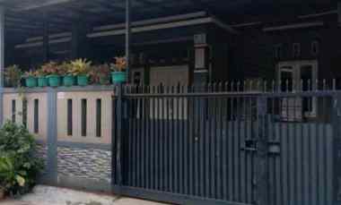rumah cinere limo 650 juta