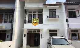 Cluster Siap Huni 2 lantai Cinere Depok