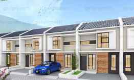 Rumah Baru Bandung Selatan Cingcin Soreang dekat Tol Soroja Kopo