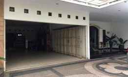 Rumah Lux Sayap Cipaganti Cihampelas Pasirkaliki Bandung Rp