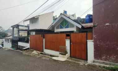 rumah cipageran asri cimahi utara