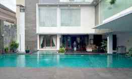 Rumah Mewah Lokasi Istimewa Cipete Jakarta Selatan