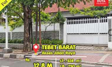 rumah cipete utara