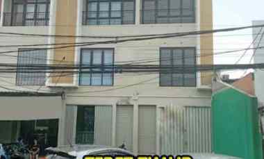 rumah cipinang