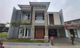 Rumah Town House Exlusive di Cipinang Jatinegara Jakarta Timur