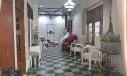 rumah cipondoh
