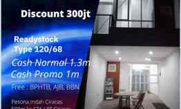 rumah ciracas jakarta timur