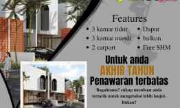 Rumah Mewah Exclusive di Padalarang Bandung Barat