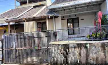 Rumah Padasuka Ideal dekat Cicaheum Cikutra Bandung