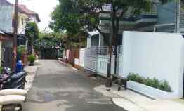 Rumah Baru Cisaranten Wetan dekat Pinus Regency Soekarno Hatta