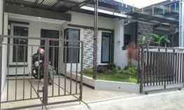 Rumah Cantik Baru di Lokasi Sejuk Bandung Barat