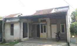Rumah Tanah Luas dekat Stasiun Citayam