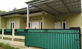 rumah citayam jl desa susukan