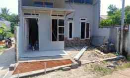 Rumah Dijual di Citayam Kp. Duren baru Jl. Perumahan Duren Baru permai Gg. Damai