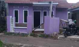 Rumah Dijual di Citayam Kp. Panjang jln. Talang 3 RT 02 RW 06