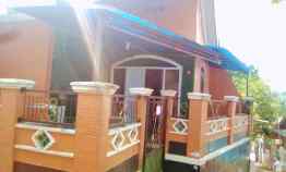 Rumah Dijual di Citayam Kp. Panjang RT 04 RW 06 No. 47 Jl. Musholla Al Muhajirin