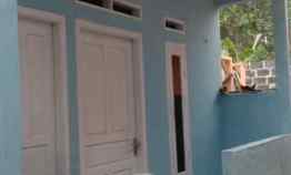 rumah citayam kp rawa panjang jl