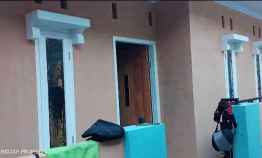 Rumah dekat Jalan Pemda Cibinong