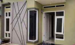 Rumah Citayam Siap Huni di Bogor