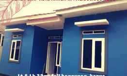 Jual Cepat Rumah Siap Huni
