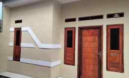 Dijual Rumah di Citayam Bogor