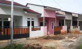 Rumah Dijual di Citayam Pabuaran Kp. Susukan RT 02 RW 02 Jl. Desa susukan