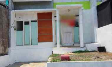 rumah citi 9 pandaan