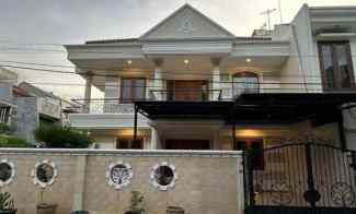 rumah citra garden 3 hook nego siap huni