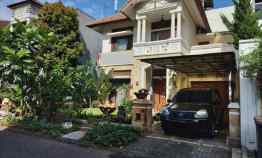 Rumah Dijual di Citra Gran, Jl Alternatif Cibubur, Jatisampurna, Bekasi.