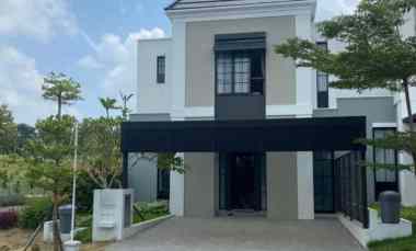 Rumah Citra Grand Tembalang Semarang