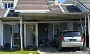 rumah citra grand tembalang semarang