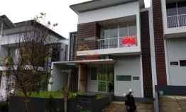 269 Rumah di Citra Green Dago Bandung Utara