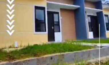 Rumah Citra Mulia Megah Termurah Strategis