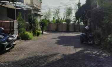 rumah citra sentosa surabaya barat hadap utara