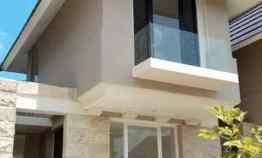 Rumah Baru Exclusive 2 Lantai di Perumahan Elite Citragrand Semarang